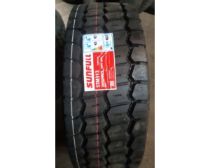 Sunfull STM313 (причіпна) 385/65 R22.5 160K PR20 Sunfull STM313 (причіпна) 385/65 R22.5 160K PR20